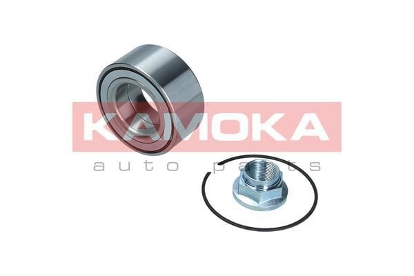 Kamoka 5600178 Підшипник задньої маточини колеса, комплект 5600178: Купити в Україні - Добра ціна на EXIST.UA!