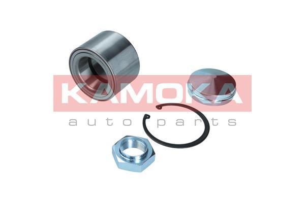 Kamoka 5600126 Підшипник передньої маточини колеса, комплект 5600126: Купити в Україні - Добра ціна на EXIST.UA!