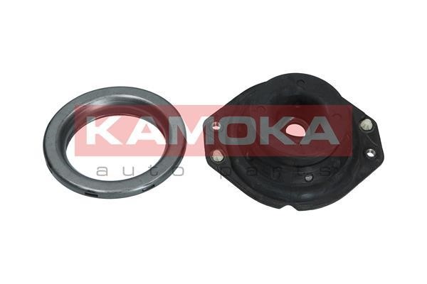 Kamoka 209017 Опора переднього амортизатора, комплект 209017: Купити в Україні - Добра ціна на EXIST.UA!