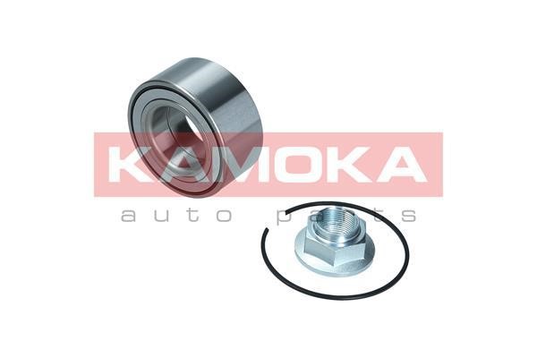 Kamoka 5600179 Підшипник задньої маточини колеса, комплект 5600179: Купити в Україні - Добра ціна на EXIST.UA!