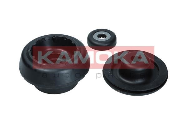 Kamoka 209031 Опора переднього амортизатора, комплект 209031: Купити в Україні - Добра ціна на EXIST.UA!