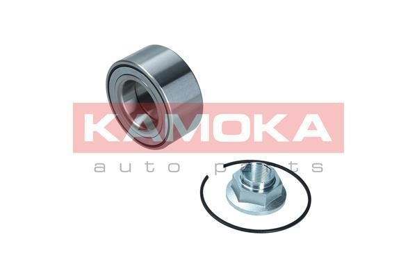 Kamoka 5600180 Підшипник маточини колеса, комплект 5600180: Купити в Україні - Добра ціна на EXIST.UA!