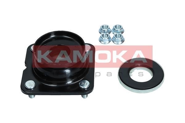 Kamoka 209200 Опора переднього амортизатора, комплект 209200: Купити в Україні - Добра ціна на EXIST.UA!