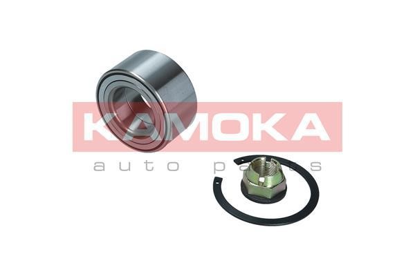 Kamoka 5600130 Підшипник задньої маточини колеса, комплект 5600130: Купити в Україні - Добра ціна на EXIST.UA!