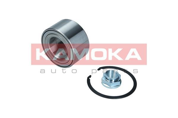 Kamoka 5600182 Підшипник передньої маточини колеса, комплект 5600182: Купити в Україні - Добра ціна на EXIST.UA!