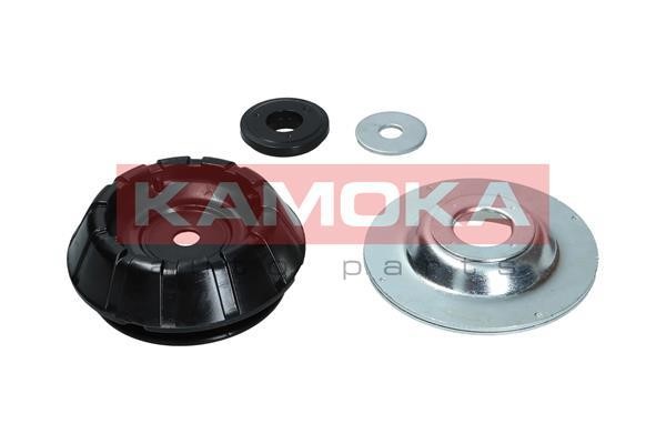 Kamoka 209204 Опора переднього амортизатора, комплект 209204: Купити в Україні - Добра ціна на EXIST.UA!