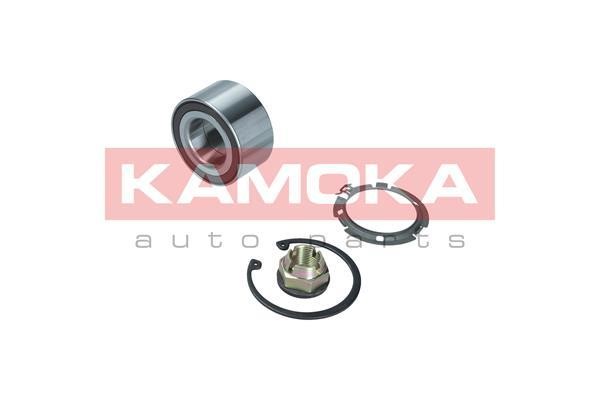 Kamoka 5600132 Підшипник передньої маточини колеса, комплект 5600132: Купити в Україні - Добра ціна на EXIST.UA!