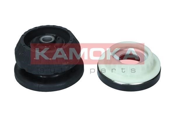 Kamoka 209160 Опора переднього амортизатора, комплект 209160: Купити в Україні - Добра ціна на EXIST.UA!