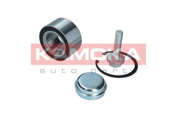 Kamoka 5600186 Підшипник передньої маточини колеса, комплект 5600186: Купити в Україні - Добра ціна на EXIST.UA!