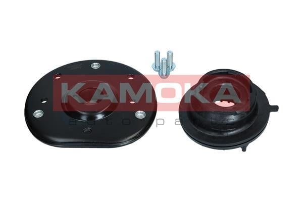 Kamoka 209210 Опора переднього амортизатора, комплект 209210: Купити в Україні - Добра ціна на EXIST.UA!