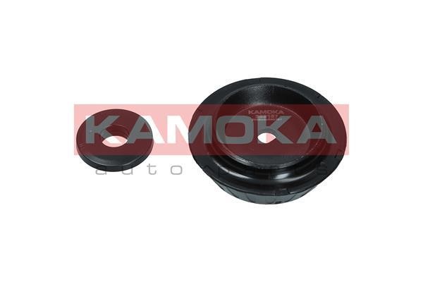 Kamoka 209167 Опора переднього амортизатора, комплект 209167: Купити в Україні - Добра ціна на EXIST.UA!