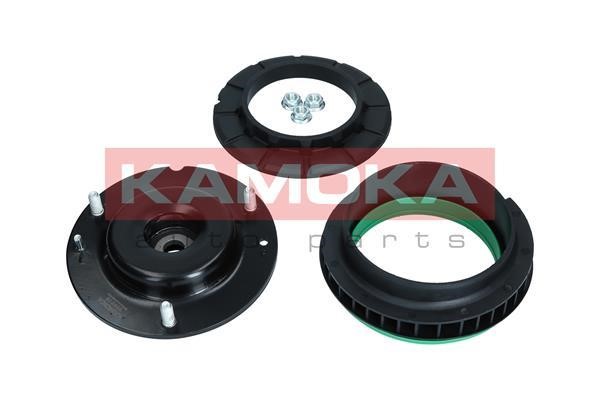 Kamoka 209215 Опора переднього правого амортизатора, комплект 209215: Купити в Україні - Добра ціна на EXIST.UA!