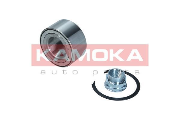 Kamoka 5600138 Підшипник передньої маточини колеса, комплект 5600138: Купити в Україні - Добра ціна на EXIST.UA!