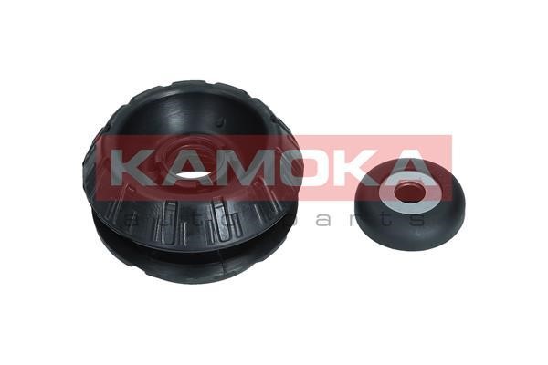 Kamoka 209228 Опора переднього амортизатора, комплект 209228: Купити в Україні - Добра ціна на EXIST.UA!