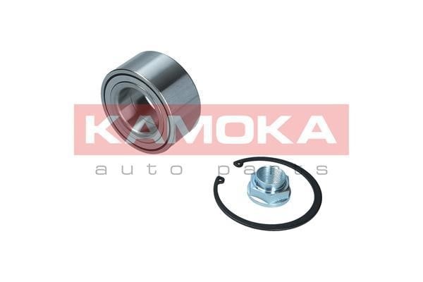 Kamoka 5600141 Підшипник передньої маточини колеса, комплект 5600141: Купити в Україні - Добра ціна на EXIST.UA!