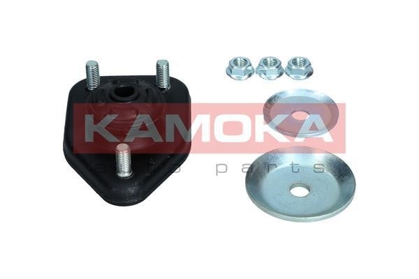 Kamoka 209243 Опора заднього амортизатора 209243: Купити в Україні - Добра ціна на EXIST.UA!