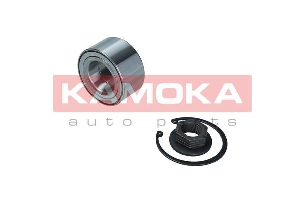 Kamoka 5600142 Підшипник маточини колеса, комплект 5600142: Купити в Україні - Добра ціна на EXIST.UA!