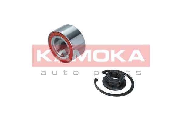 Kamoka 5600145 Підшипник передньої маточини колеса, комплект 5600145: Купити в Україні - Добра ціна на EXIST.UA!