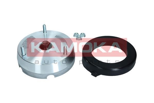 Kamoka 209255 Опора переднього амортизатора, комплект 209255: Купити в Україні - Добра ціна на EXIST.UA!