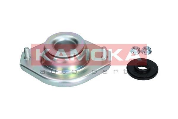 Kamoka 209256 Опора переднього амортизатора, комплект 209256: Купити в Україні - Добра ціна на EXIST.UA!