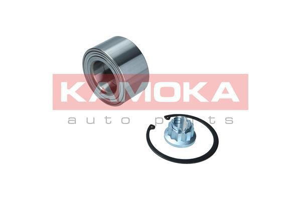 Kamoka 5600108 Підшипник маточини колеса, комплект 5600108: Купити в Україні - Добра ціна на EXIST.UA!