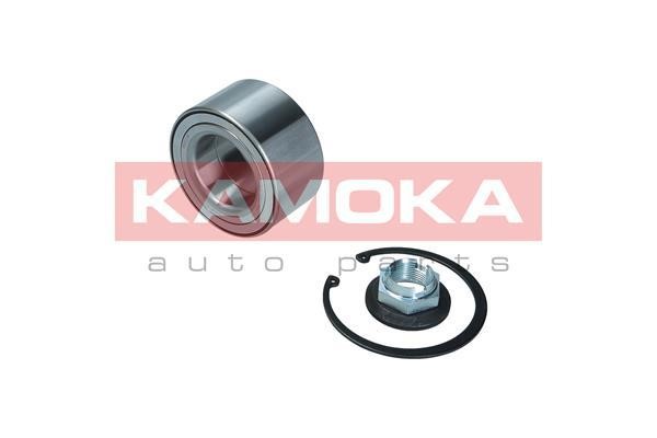 Kamoka 5600146 Підшипник передньої маточини колеса, комплект 5600146: Купити в Україні - Добра ціна на EXIST.UA!
