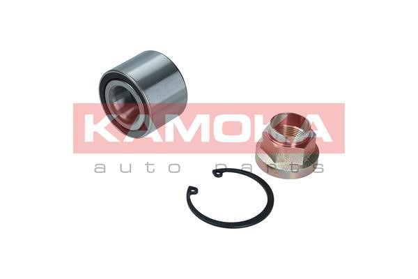 Kamoka 5600111 Підшипник задньої маточини колеса, комплект 5600111: Купити в Україні - Добра ціна на EXIST.UA!