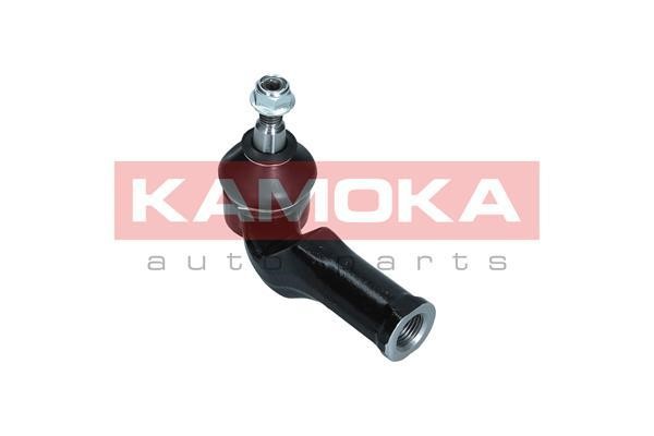 Kamoka 9010280 Наконечник рульової тяги правий 9010280: Купити в Україні - Добра ціна на EXIST.UA!
