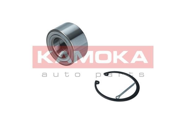 Kamoka 5600112 Підшипник передньої маточини колеса, комплект 5600112: Приваблива ціна - Купити в Україні на EXIST.UA!