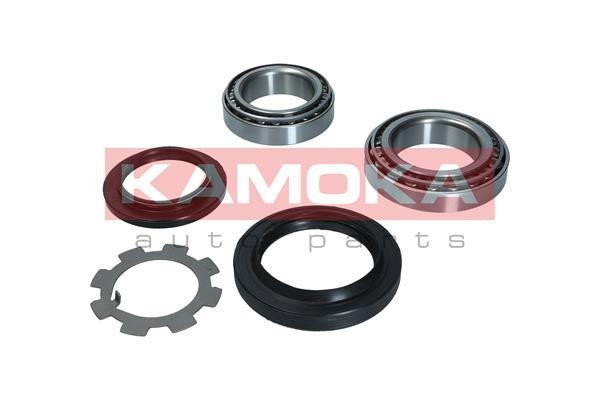 Подшипник задней ступицы колеса, комплект Kamoka 5600151