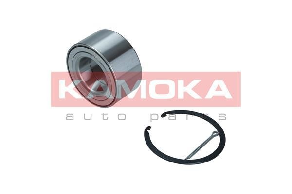Kamoka 5600113 Підшипник передньої маточини колеса, комплект 5600113: Купити в Україні - Добра ціна на EXIST.UA!