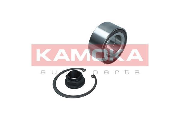 Підшипник передньої маточини колеса, комплект Kamoka 5600154
