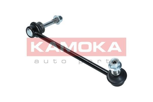 Kamoka 9030053 Стійка стабілізатора переднього права 9030053: Купити в Україні - Добра ціна на EXIST.UA!