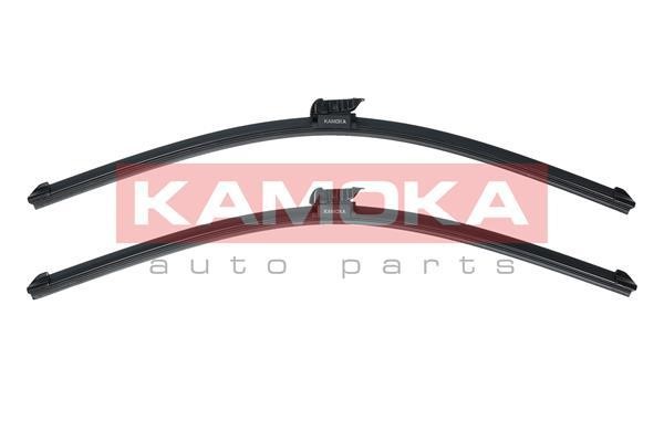 Kamoka 27A17 Комплект щіток склоочисника 600/600 27A17: Купити в Україні - Добра ціна на EXIST.UA!