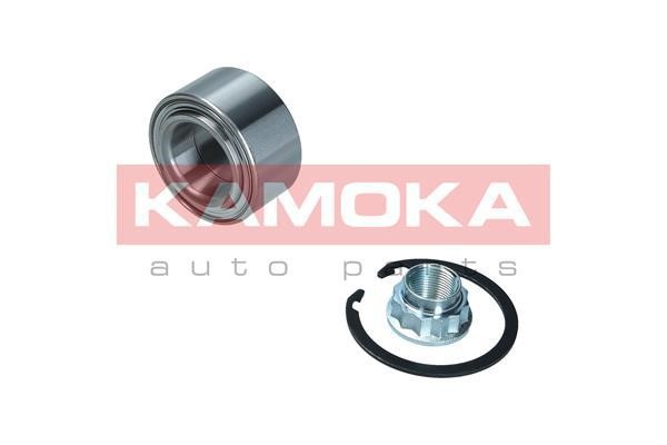 Kamoka 5600115 Підшипник передньої маточини колеса, комплект 5600115: Купити в Україні - Добра ціна на EXIST.UA!
