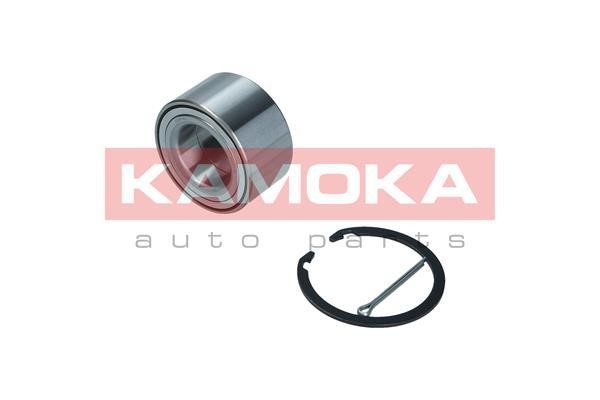 Kamoka 5600159 Підшипник передньої маточини колеса, комплект 5600159: Купити в Україні - Добра ціна на EXIST.UA!