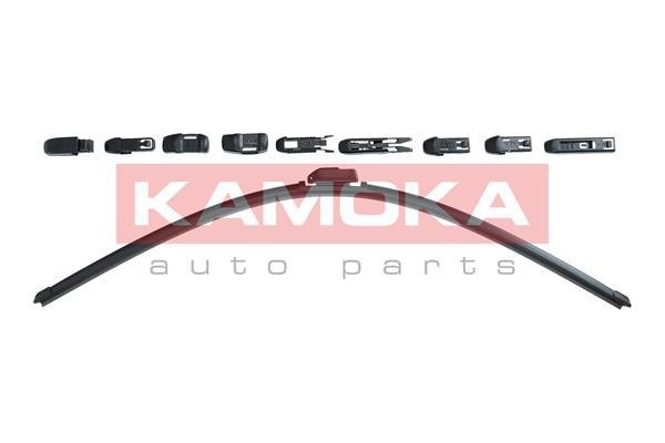 Kamoka 27M800 Щітка склоочисника безкаркасна 800 мм (32") 27M800: Приваблива ціна - Купити в Україні на EXIST.UA!