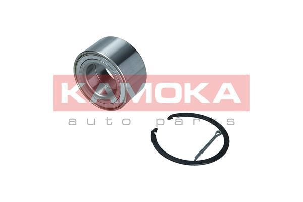 Kamoka 5600164 Підшипник передньої маточини колеса, комплект 5600164: Купити в Україні - Добра ціна на EXIST.UA!