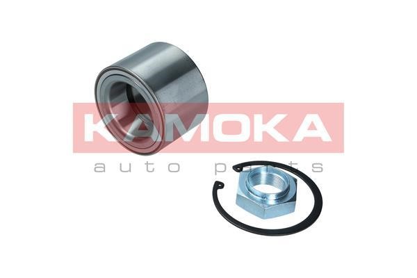 Kamoka 5600121 Підшипник передньої маточини колеса, комплект 5600121: Купити в Україні - Добра ціна на EXIST.UA!