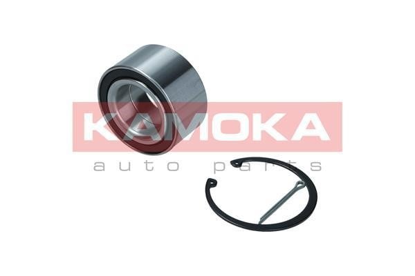 Kamoka 5600167 Підшипник задньої маточини колеса, комплект 5600167: Купити в Україні - Добра ціна на EXIST.UA!