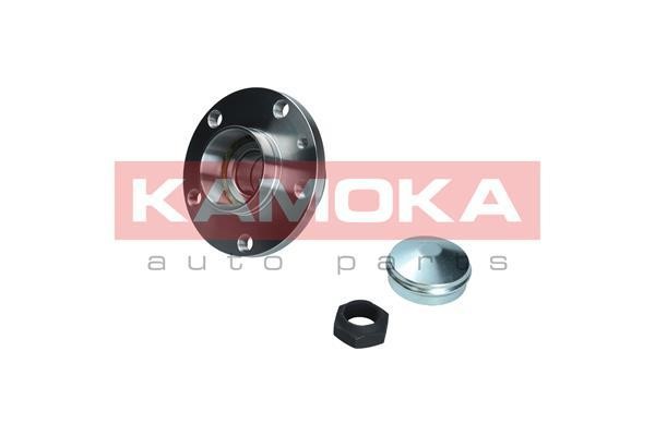 Kamoka 5500169 Підшипник задньої маточини колеса, комплект 5500169: Купити в Україні - Добра ціна на EXIST.UA!