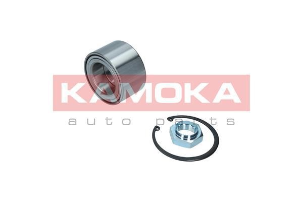 Kamoka 5600122 Підшипник задньої маточини колеса, комплект 5600122: Купити в Україні - Добра ціна на EXIST.UA!
