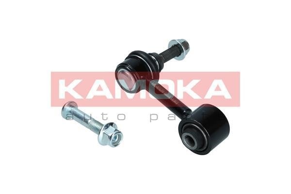 Kamoka 9030280 Стійка стабілізатора заднього 9030280: Купити в Україні - Добра ціна на EXIST.UA!
