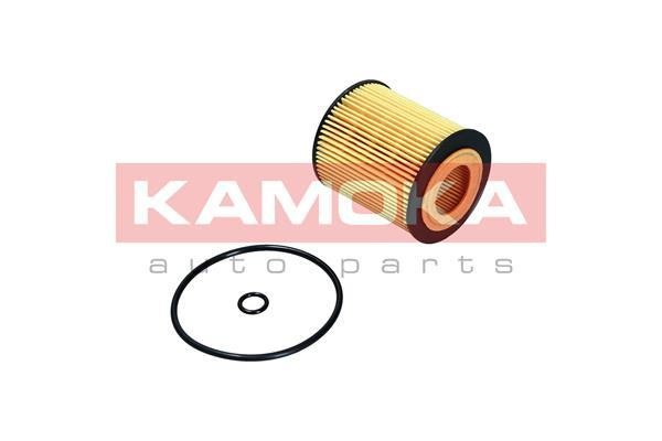 Купити Kamoka F120101 – суперціна на EXIST.UA!