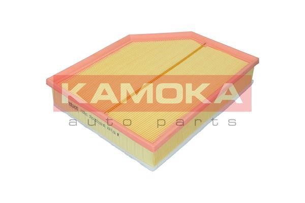 Kamoka F250501 Повітряний фільтр F250501: Купити в Україні - Добра ціна на EXIST.UA!
