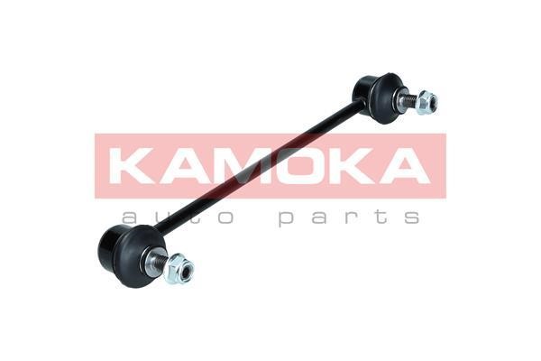 Kamoka 9030201 Стійка стабілізатора переднього 9030201: Купити в Україні - Добра ціна на EXIST.UA!