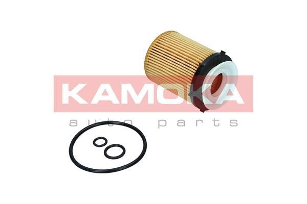 Купити Kamoka F120701 за низькою ціною в Україні!
