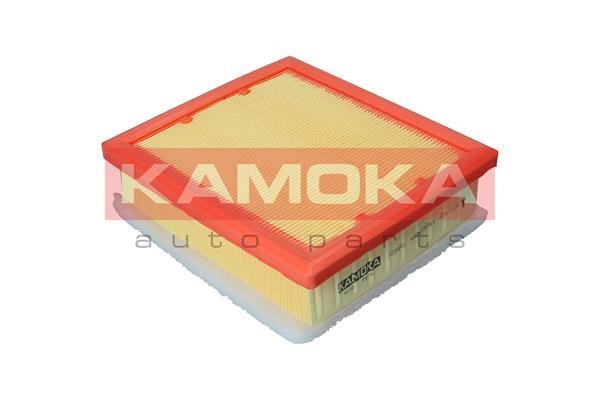 Kamoka F238001 Повітряний фільтр F238001: Купити в Україні - Добра ціна на EXIST.UA!