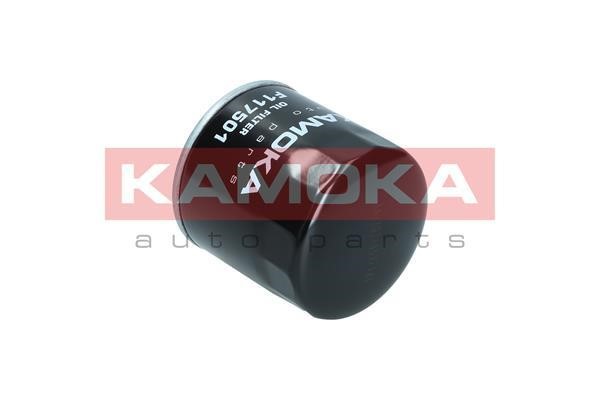 Купити Kamoka F117501 – суперціна на EXIST.UA!