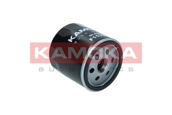 Kamoka F117501 Фільтр масляний F117501: Приваблива ціна - Купити в Україні на EXIST.UA!